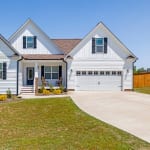 Driveways